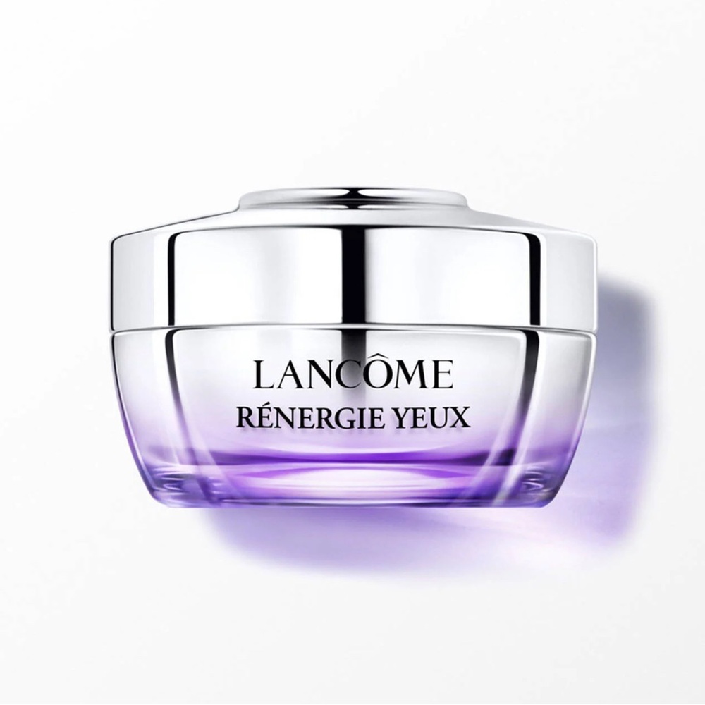 LAST ONE Beautiful Lancôme under eye cream